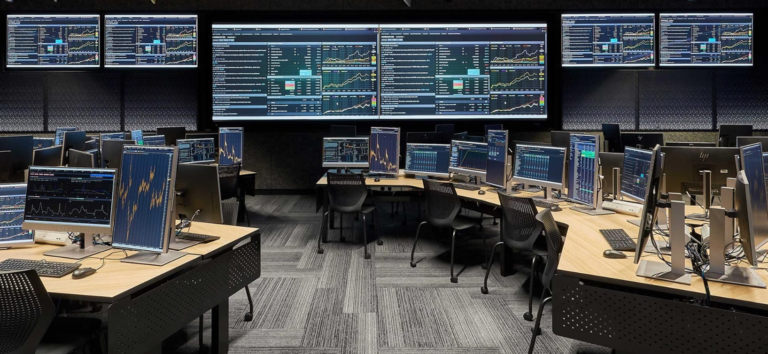 What Are Stock Prop Firms, and How Do They Work?