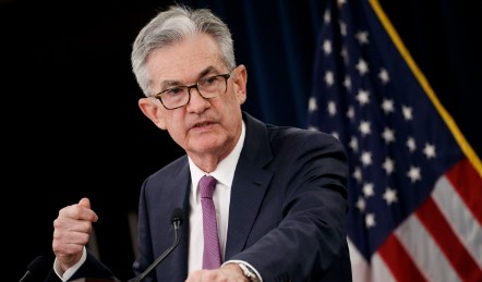 Fed Eyes Inflation Target; Nvidia’s Q2 Report in Focus Amid Mixed Market Signals