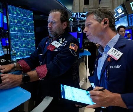 Global Markets Decline as Central Bank Decisions Loom; Indian Elections Cause Market Jitters
