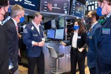 Wall Street Poised for Continued Gains Amid Optimism for Fed Rate Cuts