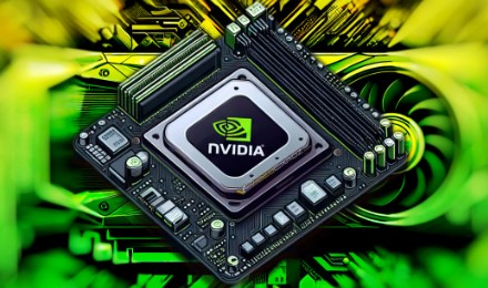 Asian Stocks Surge as Tech Shares Soar on Nvidia Rally