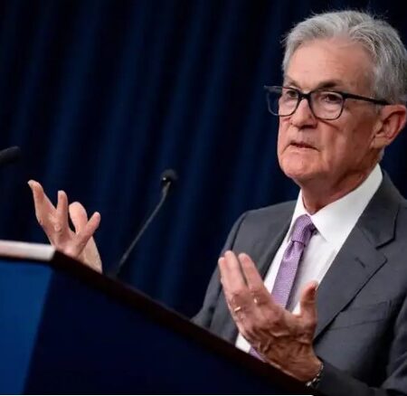 Fed’s Impact on Stocks, Crypto, and Commodities: What to Expect Next