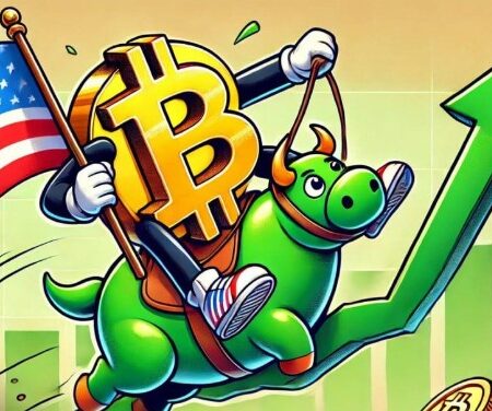 Bitcoin Surges After Fed Rate Cut: Will It Hit a New All-Time High?