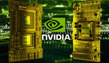 Nvidia Plunge Sparks Global Tech Slump
