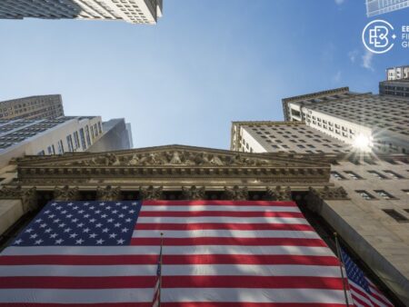 EBC Launches US Stock CFDs for Global Traders