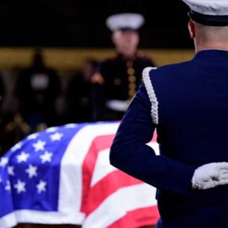 Wall Street Pauses for National Mourning: Honoring President Jimmy Carter