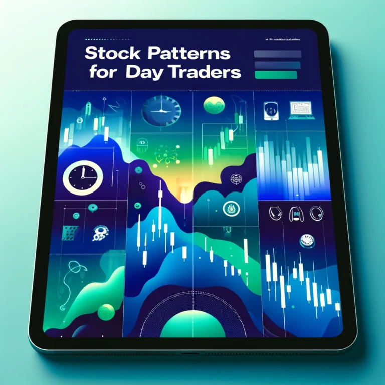 STOCK PATTERNS FOR DAY TRADERS