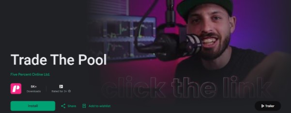 BEST APPS FOR STOCK TRADING