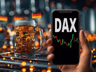 DAX Market Overview – Key Insights and Near-Term Outlook