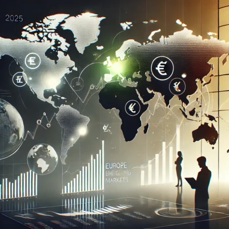 Investor Confidence in US “Exceptionalism” Fades as Global Markets Shine