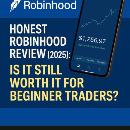 Honest Robinhood Review (2025): Is It Still Worth It?