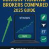 Margin Trading Brokers Compared (2025 Guide)