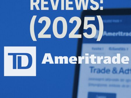 Real User Reviews: TD Ameritrade (2025)