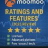 Moomoo Ratings and Features (2025 Review)
