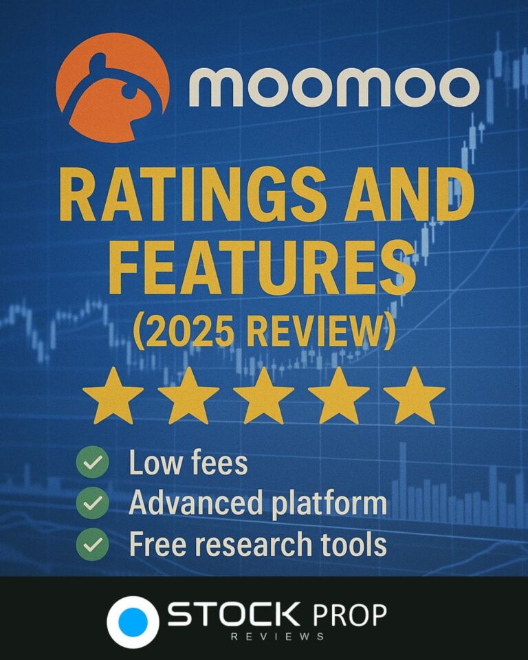 Moomoo Ratings and Features (2025 Review)