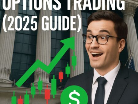 Best Broker for Options Trading (2025 Guide)