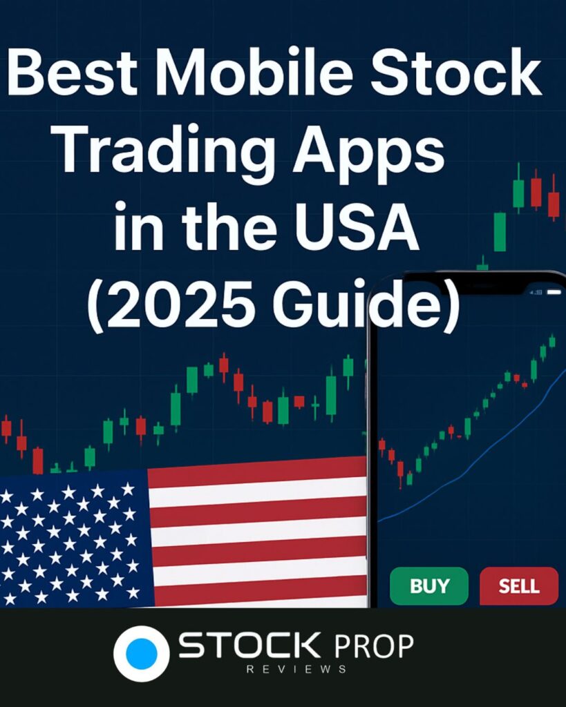 best mobile stock for usa traders