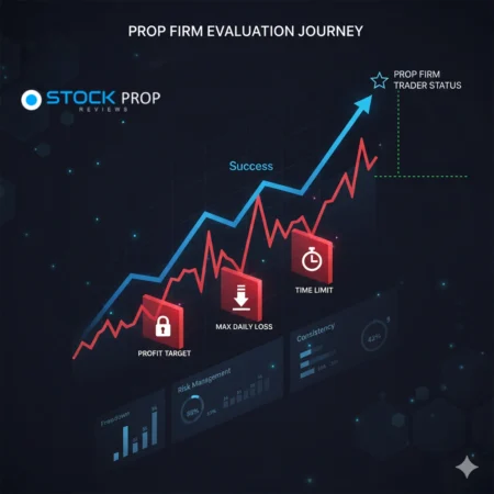 Understanding the Prop Trading Evaluation Process
