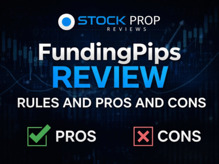 FundingPips Review – Real Rules, Payout Proof & Drawdown Traps