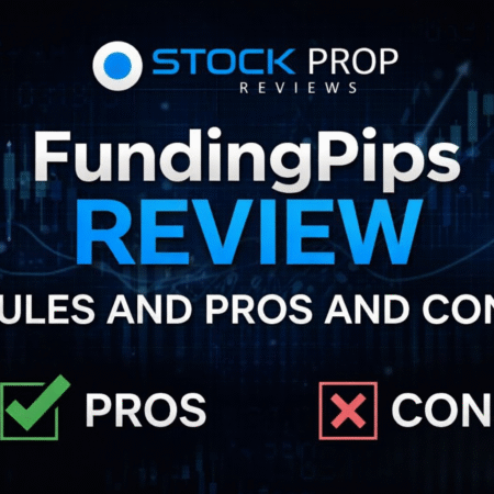FundingPips Review – Real Rules, Payout Proof & Drawdown Traps