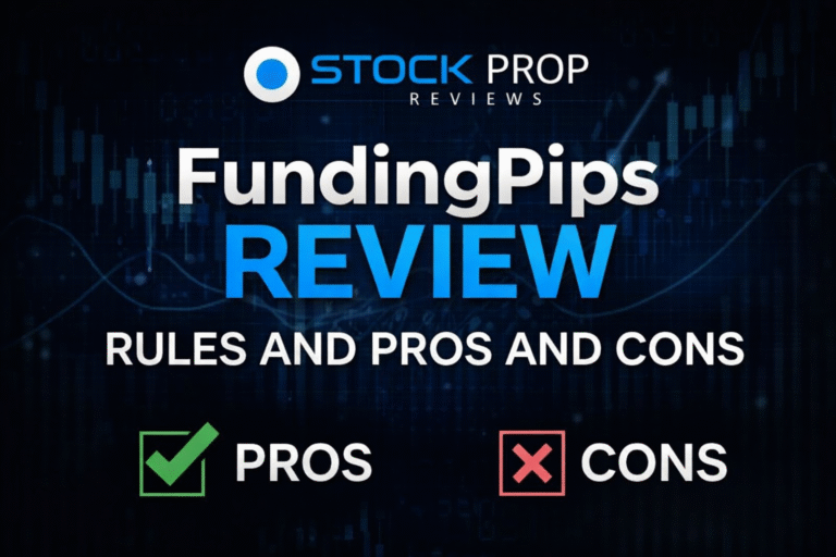 FundingPips Review – Real Rules, Payout Proof & Drawdown Traps