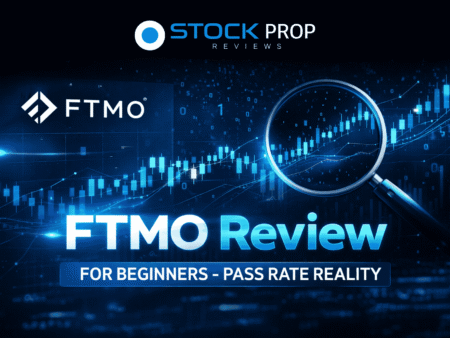 FTMO Review for Beginners – Pass Rate Reality in 2026
