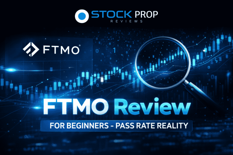 FTMO Review for Beginners – Pass Rate Reality in 2026