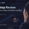 TopStep Review – Why Most Traders Fail After Funding