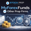 MyForexFunds Review – What Changed After Relaunch?