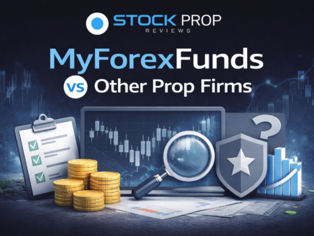MyForexFunds Review – What Changed After Relaunch?