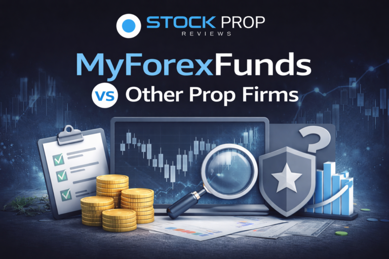 MyForexFunds Review – What Changed After Relaunch?