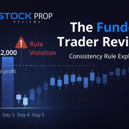 The Funded Trader Review – Consistency Rule Explained