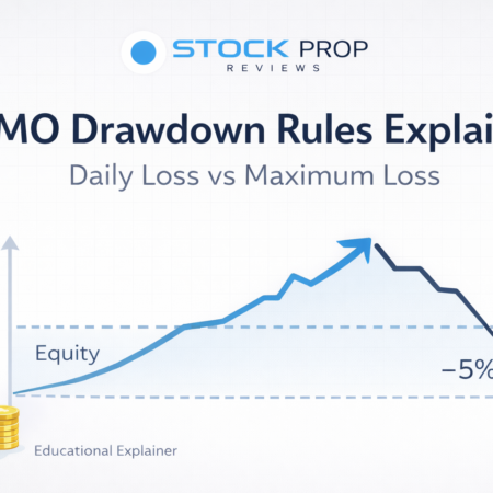 FTMO Drawdown Rules Explained (With Examples)