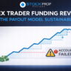 ApexTrader Funding Review – Is the Payout Model Sustainable?