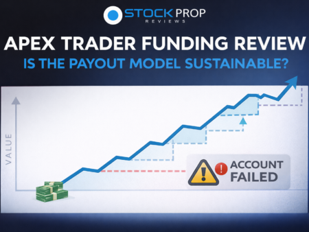 ApexTrader Funding Review – Is the Payout Model Sustainable?