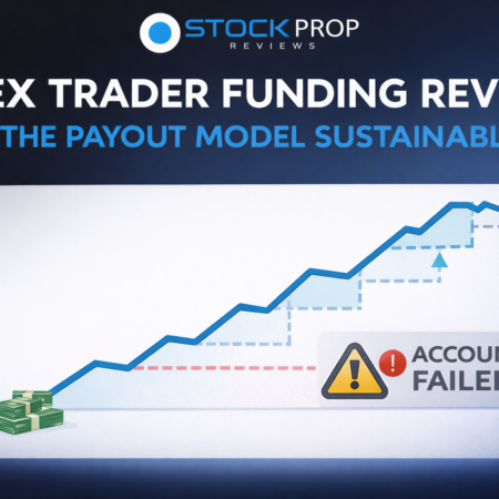 ApexTrader Funding Review – Is the Payout Model Sustainable?
