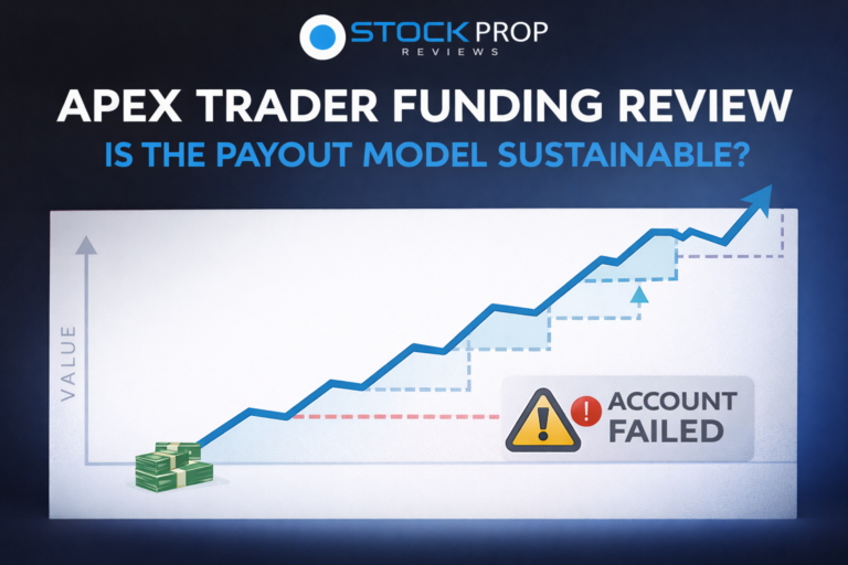 ApexTrader Funding Review – Is the Payout Model Sustainable?