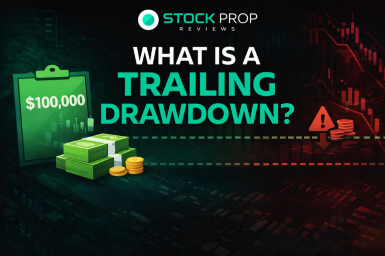 What Is a Trailing Drawdown? (Simple Explanation)