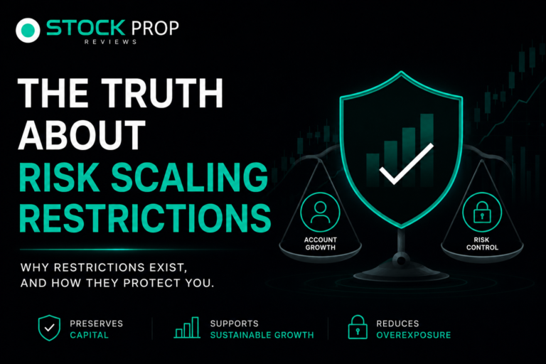 The Truth About Risk Scaling Restrictions