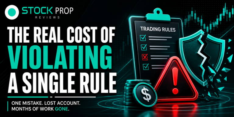 The Real Cost of Violating a Single Rule