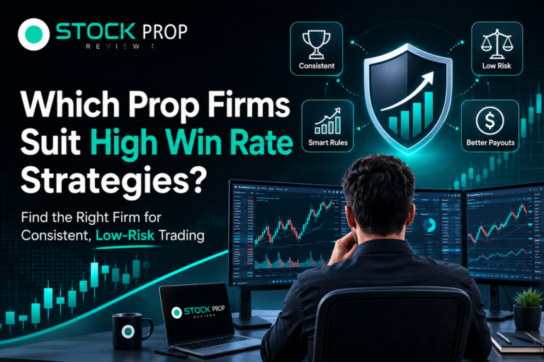 Which Prop Firms Suit High Win Rate Strategies?