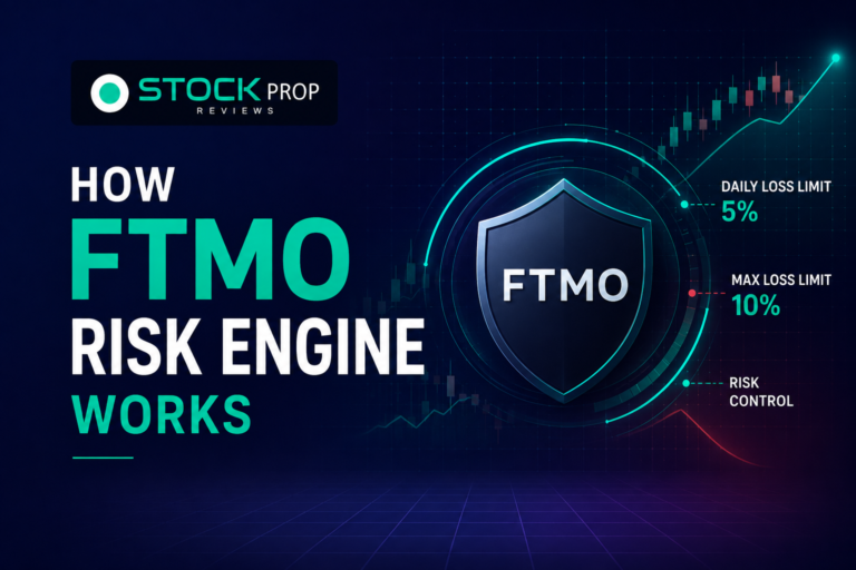 How FTMO Risk Engine Works