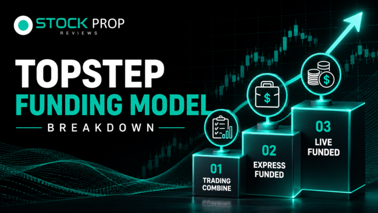 TopStep Funding Model Breakdown