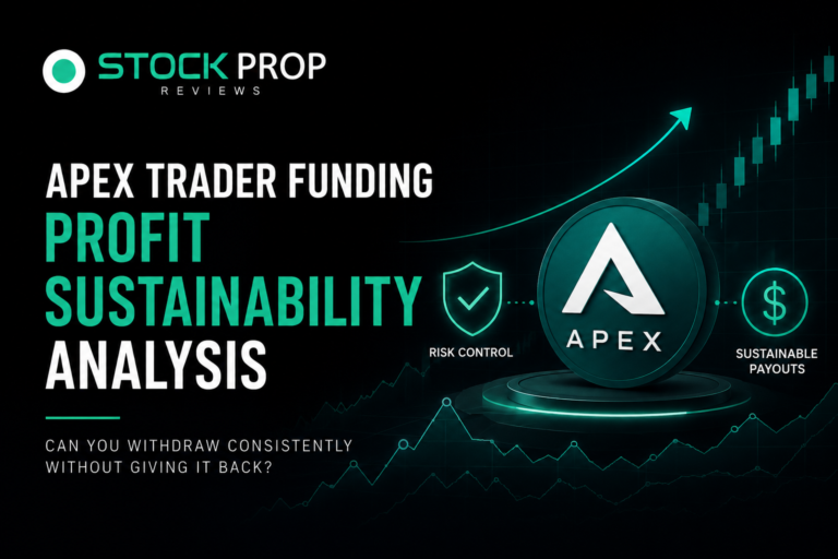 Apex Trader Funding Profit Sustainability Analysis 