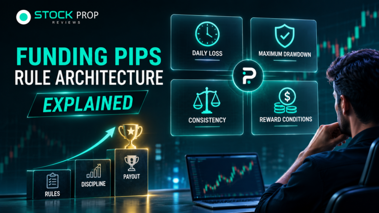 Funding Pips Rule Architecture Explained