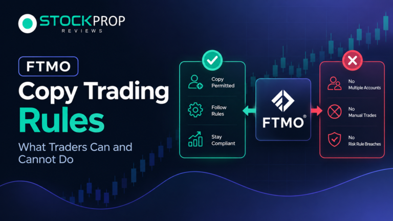 FTMO Copy Trading Rules: What Traders Can and Cannot Do 