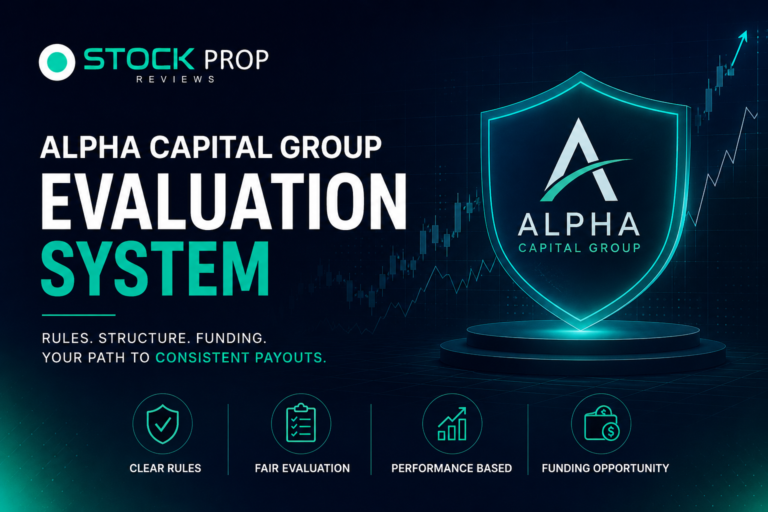 Alpha Capital Group Evaluation System 